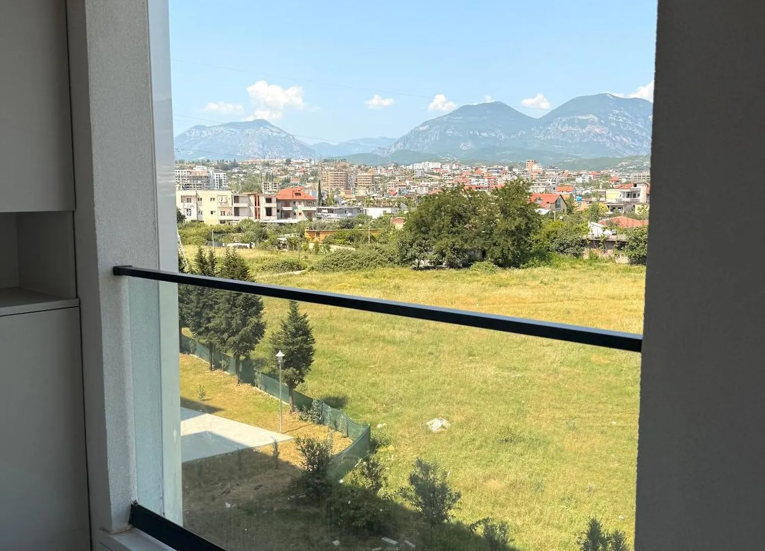 Shehu Apartment 3 Tirana