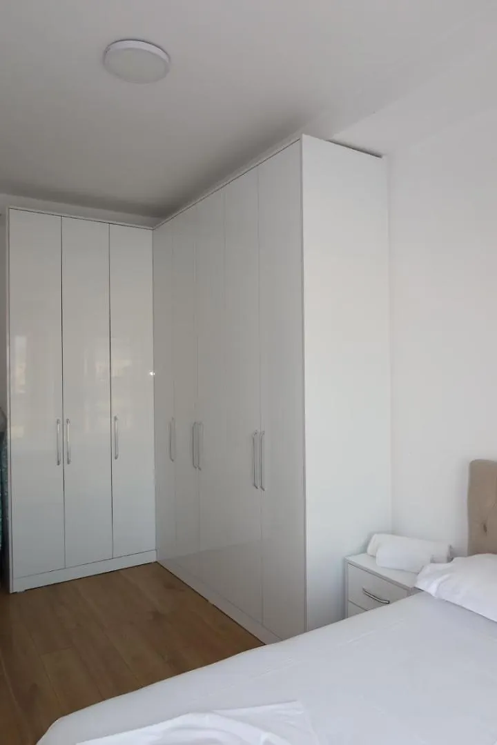 Shehu Apartment 3 Tirana
