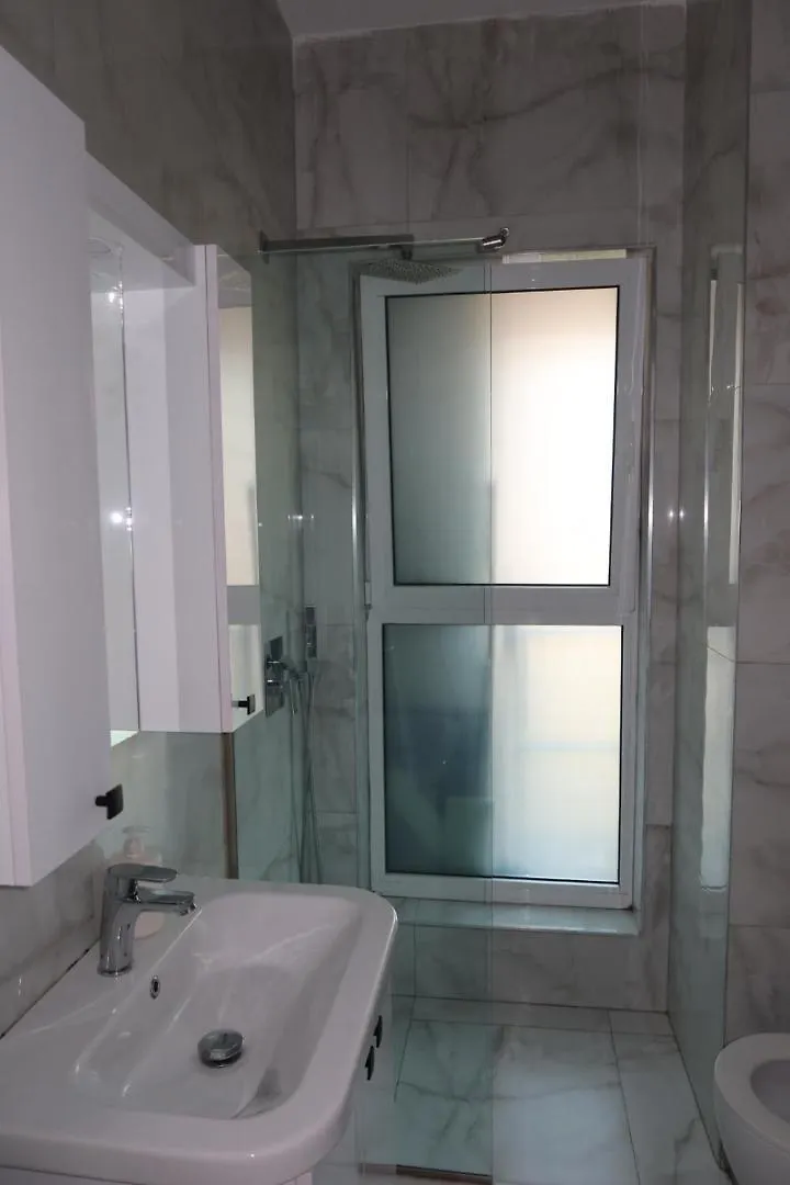 Shehu Apartment 3 Tirana