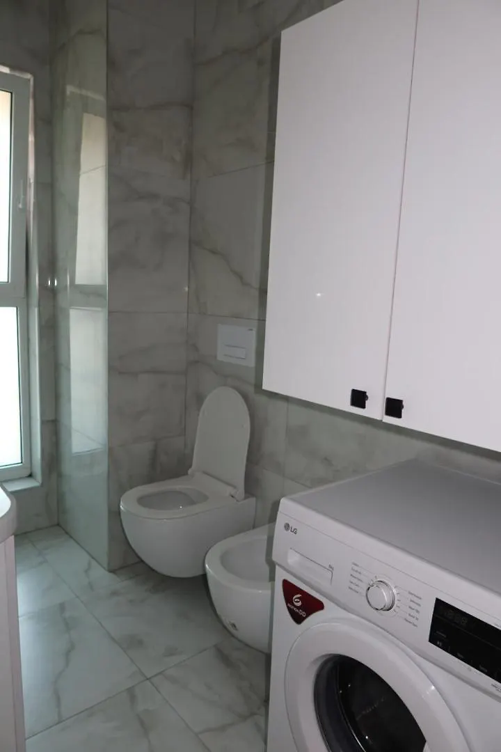 Shehu Apartment 3 Tirana