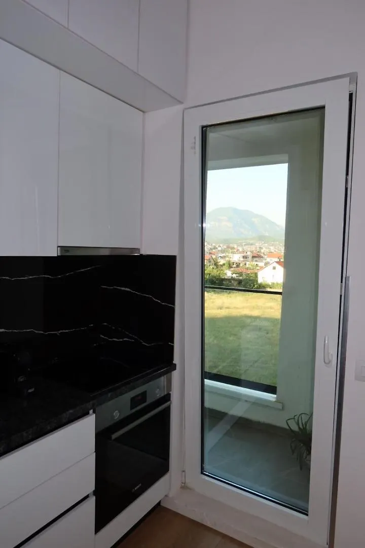 Shehu Apartment 3 Tirana