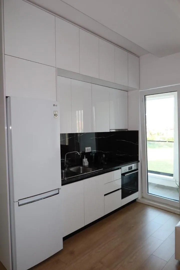 Shehu Apartment 3 Tirana